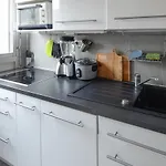 Flat with BALCONY in the République district